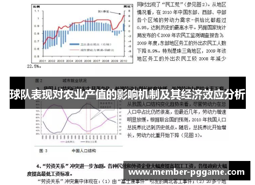 球队表现对农业产值的影响机制及其经济效应分析