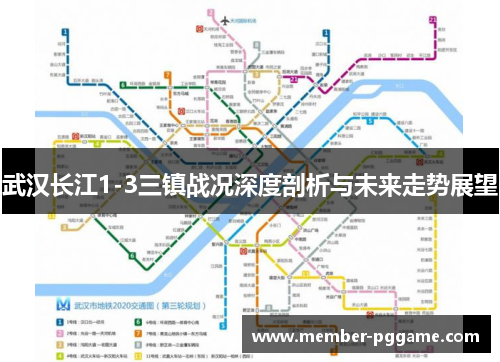 武汉长江1-3三镇战况深度剖析与未来走势展望