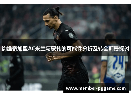 约维奇加盟AC米兰与蒙扎的可能性分析及转会前景探讨