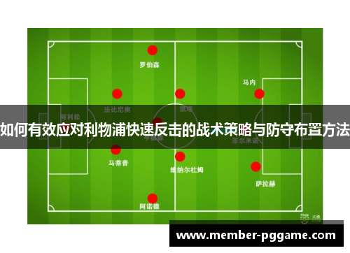 如何有效应对利物浦快速反击的战术策略与防守布置方法