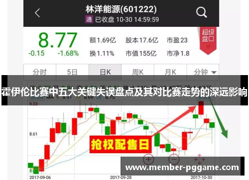 霍伊伦比赛中五大关键失误盘点及其对比赛走势的深远影响