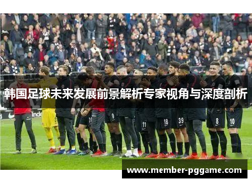 韩国足球未来发展前景解析专家视角与深度剖析