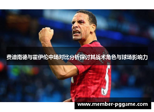 费迪南德与霍伊伦中场对比分析探讨其战术角色与球场影响力